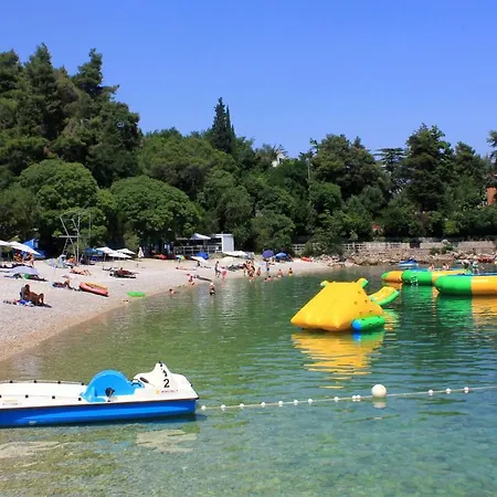 Double Medveja 7775b Casa de hóspedes