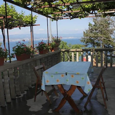 Double Medveja 7775b Pensiune Lovran