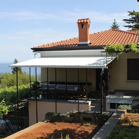 Casa de hóspedes Double Medveja 7775b Lovran