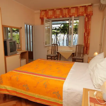 Double Medveja 7775b Lovran