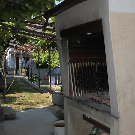 Double Medveja 7775b 3* Lovran