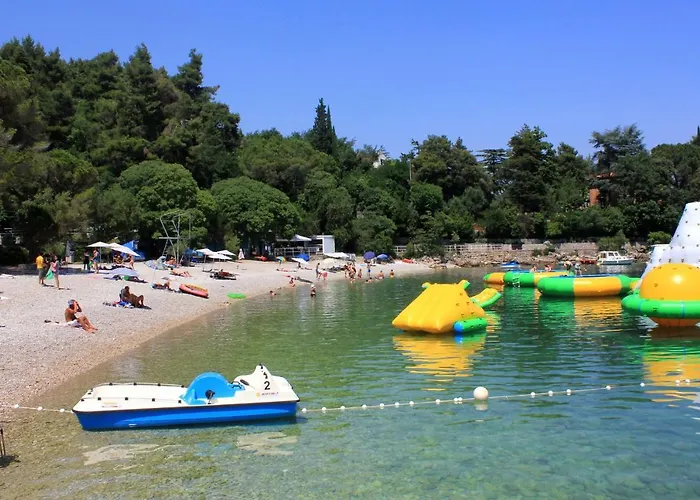 Double Medveja 7775b Affittacamere