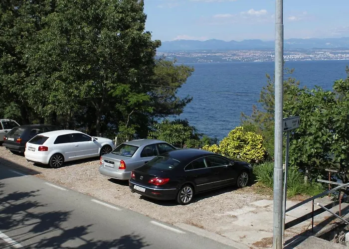 Affittacamere Double Medveja 7775b