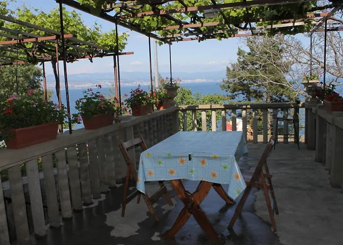 Double Medveja 7775b Affittacamere Laurana