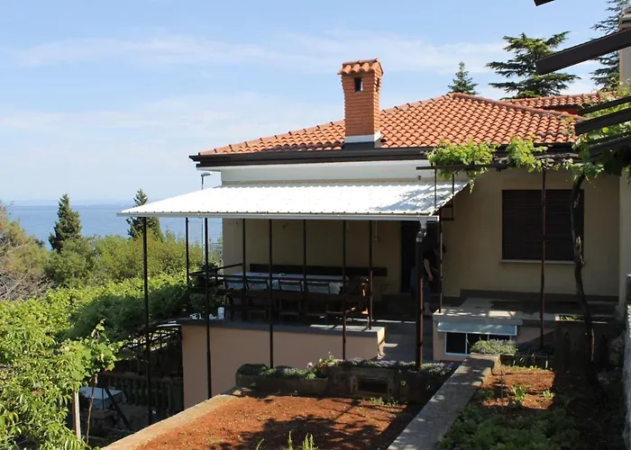 Affittacamere Double Medveja 7775b Laurana