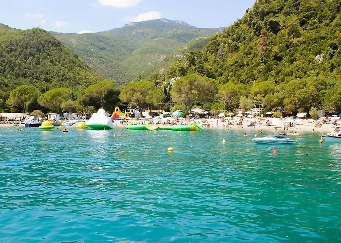 Double Medveja 7775b Affittacamere 3*