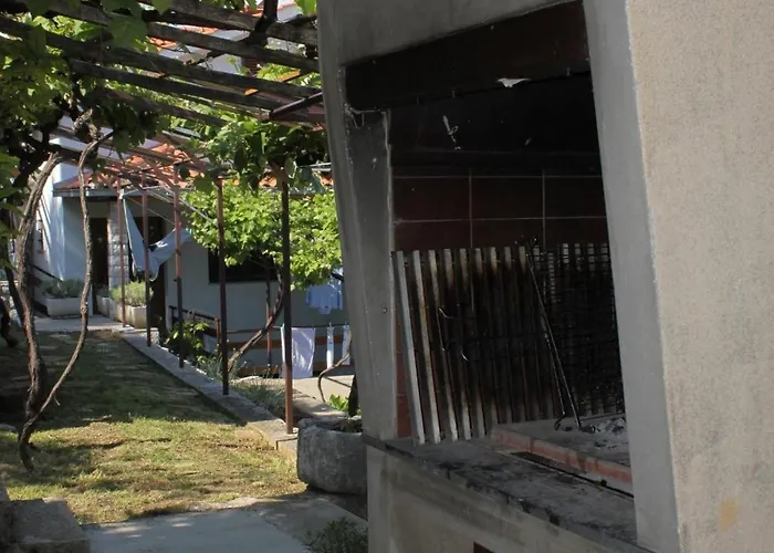 Double Medveja 7775b 3* Laurana