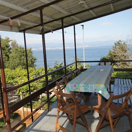 בית הארחה Double Medveja 7775b