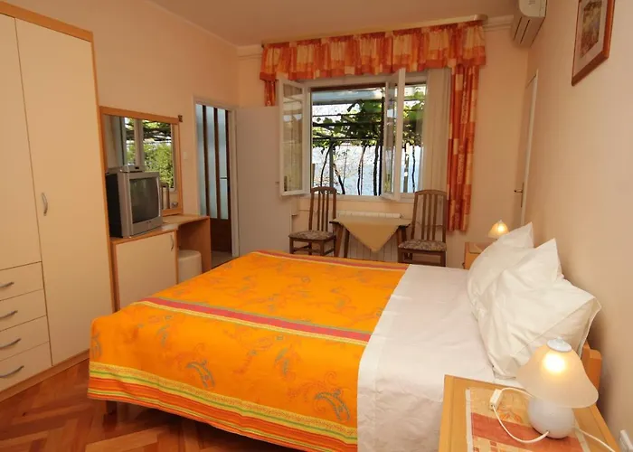 Double Medveja 7775b Lovran